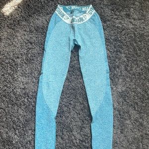 gymshark leggings